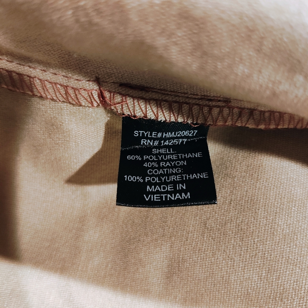 Jacket - Picture 7 of 7